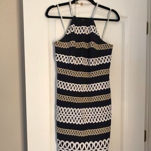 Lilly Pulitzer nautical dress